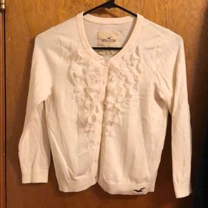 Hollister Cardigan
